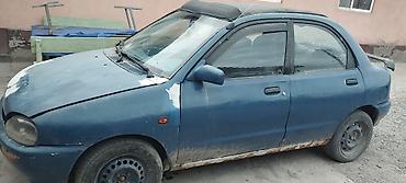 e53 amg: Mazda : 1991 г., 1.3 л, Механика, Бензин, Седан — 3
