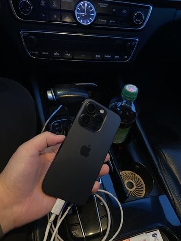 танк 3 телефон цена бишкек: IPhone 15 Pro, Новый, 128 ГБ, Black Titanium, Кабель, 85 %