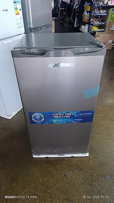 Холодильники: Холодильник Avest, Новый, Однокамерный, De frost (капельный), 47 * 85 * 47 at lalafo.kg — 1 Холодильники: Холодильник Avest, Новый, Однокамерный, De frost (капельный), 47 * 85 * 47 — 1