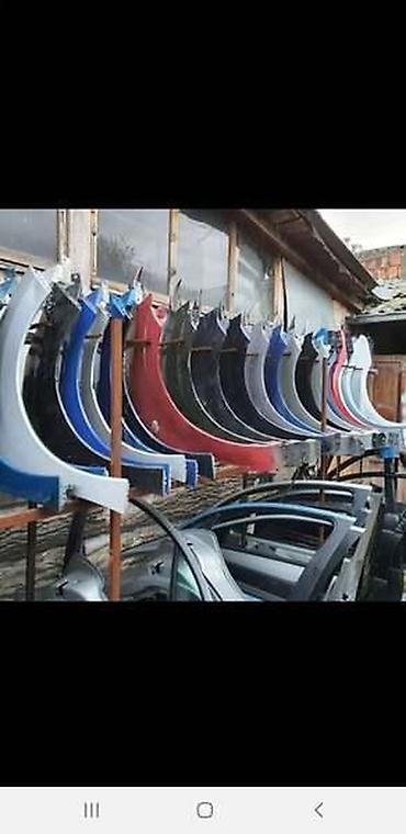 auto maglenke: TORZIJA SA DOBOSIMA ZA CITROEN XSARA PICASSO OD 1998. DO 2011. GOD. | — 5