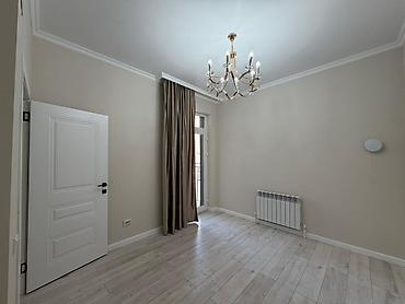 Продажа квартир: 3 комнаты, 80 м², Элитка, 12 этаж, Евроремонт — 14