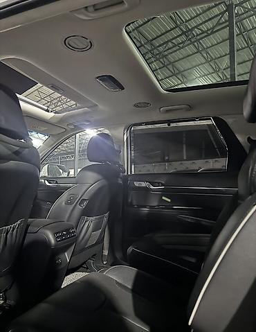 hyundai tucson 2021: Hyundai Palisade: 2020 г., 2.2 л, Автомат, Дизель, Кроссовер — 8