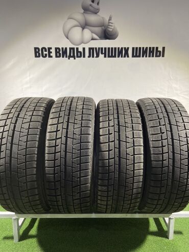 контрактный двигатель из японии бишкек: Шины 225 / 55 / R 17, Зима, Б/у, Комплект, Легковые, Япония, Yokohama