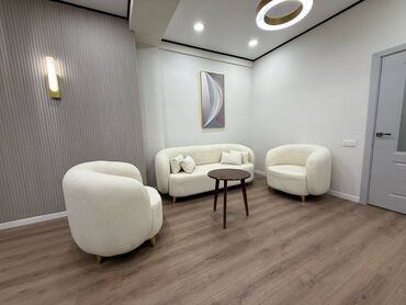 Продажа квартир: 3 комнаты, 63 м², Элитка, 11 этаж, Дизайнерский ремонт