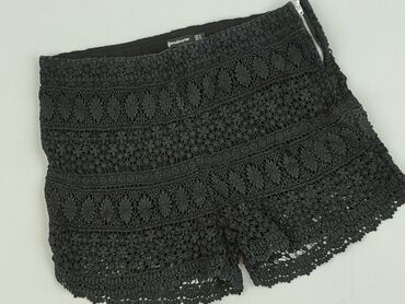 rajstopy do krótkich spodenek: Stradivarius, Shorts for women, size M (EU 38)