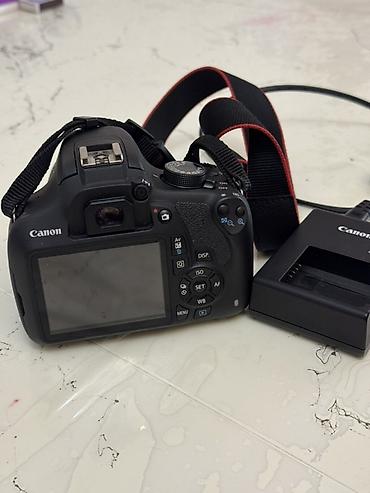 epson a3 printer: Canon EOS 1200D DSLR fotoaparat Satılır ! ! ! İçinda her şey var — 3