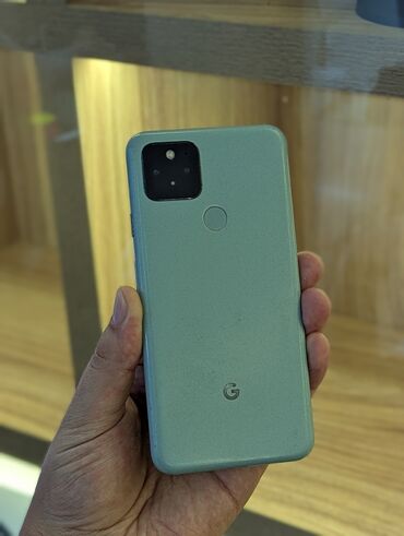 google pixel 3 чехол: Google Pixel 5, Б/у, 128 ГБ, цвет - Зеленый, В рассрочку, 1 SIM, eSIM