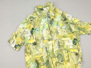 Women: Women`s shirt, size 5XL (EU 50)