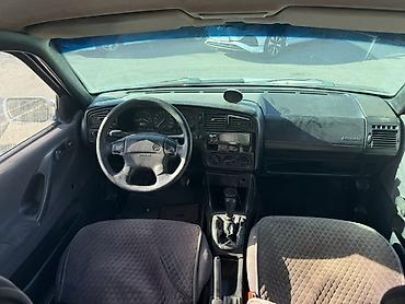 santa crus: Volkswagen Passat: 1994 г., 1.8 л, Механика, Бензин, Универсал — 5