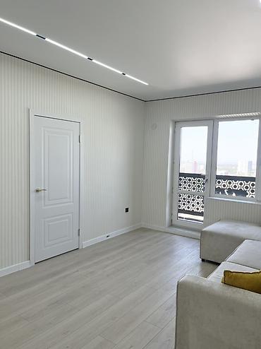 Бөлмөлөрдү сатып алуу: 42 м², Жарым -жартылай эмереги бар — 6