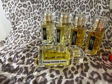 flora by flora parfum: 50 Ml Butun Etirler 13 Azn . Hediyyelik qablaşmada olanlar ise 20 Azn — 8
