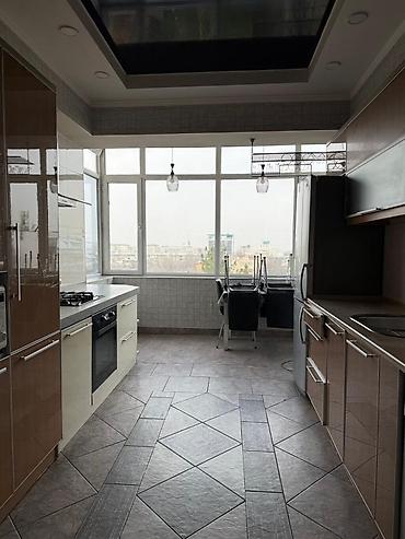 Продажа квартир: 3 комнаты, 104 м², Элитка, 6 этаж, Евроремонт — 12