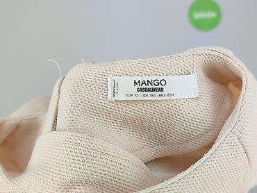 mango isa: Mango, Bluzka damska, rozmiar XS — 6