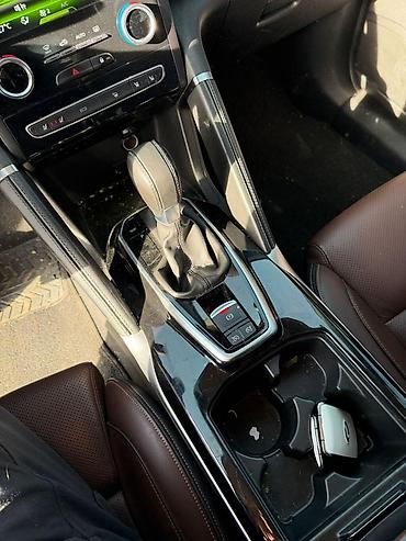 Renault: Renault QM6: 2019 г., 2 л, Газ, Кроссовер — 13