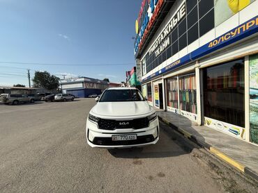 купить форд транзит 2.0 дизель: Kia Sorento: 2020 г., 2.2 л, Автомат, Дизель, Кроссовер