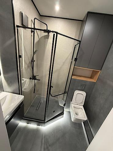 Продажа квартир: 2 комнаты, 42 м², Элитка, 6 этаж, Дизайнерский ремонт — 6