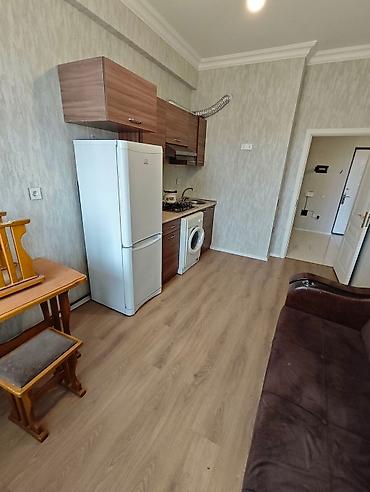 Uzunmüddətli kirayə mənzillər: Ətraflı Saray qəsəbəsində, Saray MTK nin tikdiyi Saray yaşayış — 4