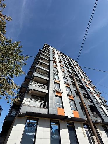 окончательная: 1 комната, ул. Алматинка / Салиева Без животных, от 1 года, С мебелью полностью — 8