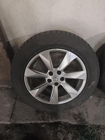Продаю диски на Lexus RX, R18. первое фото - 400$ остальные - 300$ -