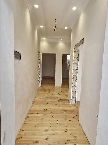 bag evi satisi: Buzovna 3 otaqlı, 90 kv. m, Kredit yoxdur, Yeni təmirli — 3