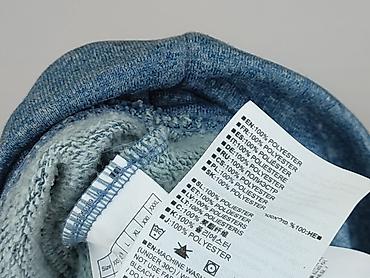 bordowe bluzy: Burton, Bluza z kapturem dla mężczyzn, rozmiar S — 5