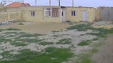 gence kiraye evler 2023: Torpaq sahəsi və həyət evi satılır - Həyətyanı sahə: Dörd tərəfi daş — 3