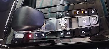Унаа: Kia K7: 2019 г., 3 л, Типтроник, Газ, Седан — 6