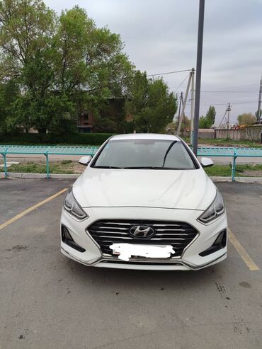 Hyundai: Авто