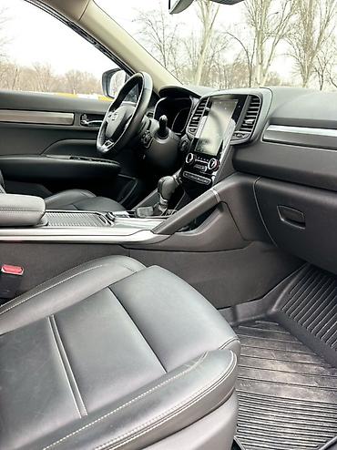 Renault: Renault QM6: 2019 г., 2 л, Вариатор, Бензин, Кроссовер at lalafo.kg — 13 Renault: Renault QM6: 2019 г., 2 л, Вариатор, Бензин, Кроссовер — 13