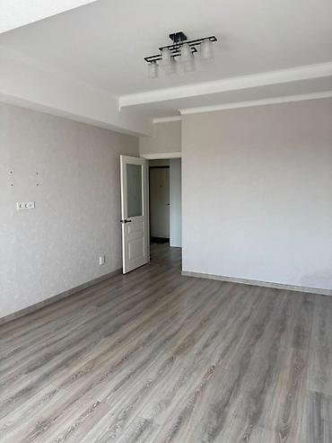 5: 1 комната, 49 м², Аламедин-1 мкр Элитка, 5 этаж, Свежий ремонт — 5