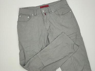 dzwony l: Pierre Cardin, Spodnie materiałowe damskie, rozmiar L — 1