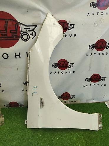 Капоты и комплектующие: Капот Hyundai, Б/у, Оригинал — 11