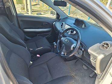 сколько стоит тико: Toyota Ist: 2003 г., 1.5 л, Автомат, Бензин — 6