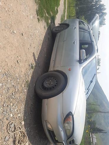 xpeng g3: Nissan Primera: 2001 г., 2 л, Механика, Бензин, Универсал — 7