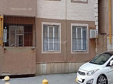 Yeni tikili: 2 otaqlı, Yeni tikili, 65 kv. m — 21