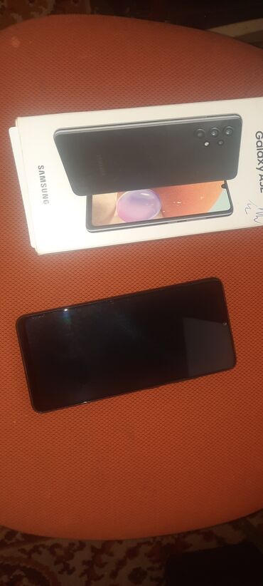 поко м5 бу: Samsung Galaxy A32, Колдонулган, 4 ГБ
