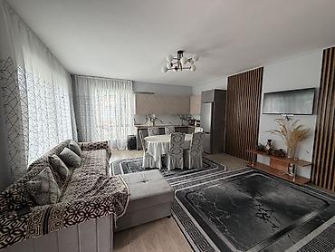 комната токмок: Коттедж, Royal beach, Чок-Тал, 20+ орун — 5