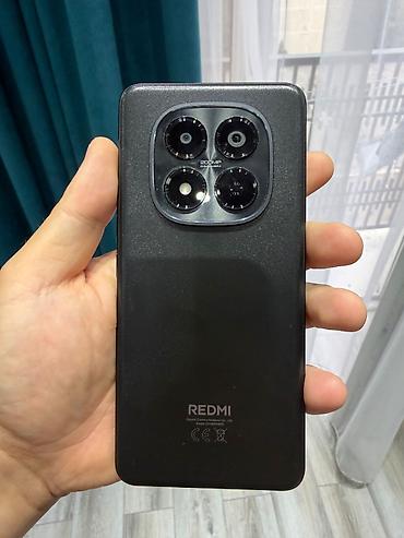 iohone 12: Xiaomi 15 Pro, rəng - Qara — 6