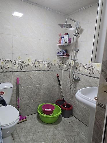 genc odası mebelleri: Uşaq otağı üçün mebel dəsti Tərkib: - Beşik: tək tərəfli açılan — 2