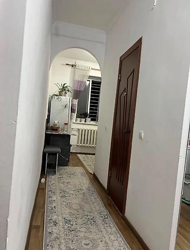 104: 1 комната, 38 м², 6 мкр 104 серия, 4 этаж, Евроремонт — 4