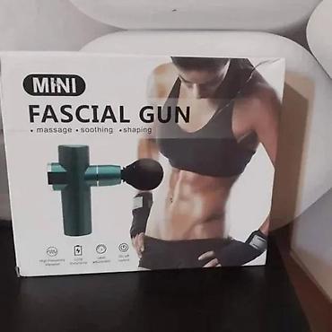 senseo kafa: RUCNI MASAZER MINI FASCIAL GUN NOV MASAZER ZA LICE I TELO | Cene — 8