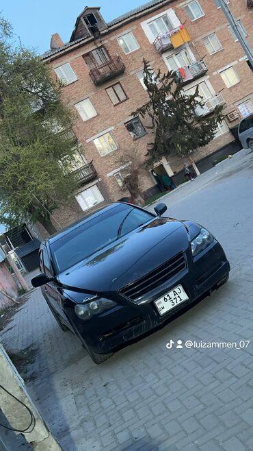 tayota marc x: Toyota Mark X: 2005 г., 2.5 л, Автомат, Бензин, Седан
