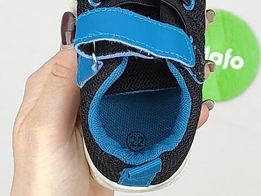 danielki 29: Buty sportowe 22, Używany — 5