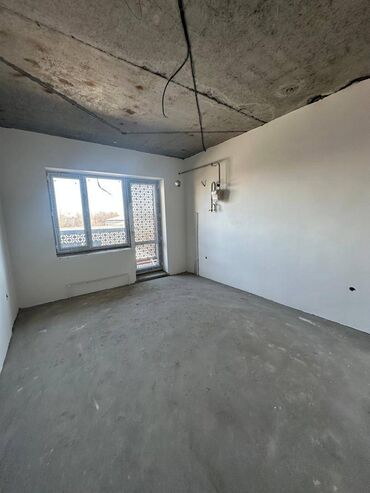 аалам строй псо: 1 комната, 53 м², Элитка, 3 этаж