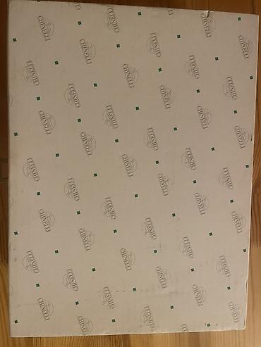 qrafin dəsti: CHINELLI kristal viski dəsti - Brend: Chinelli (Made in Italy) - — 1