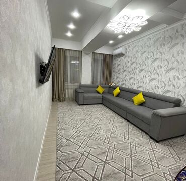 bazar kg: 1 комната, Собственник, Без подселения, С мебелью полностью