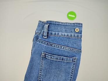 moda jeansy: Fashion Jeans, Jeansy damskie, rozmiar S — 7