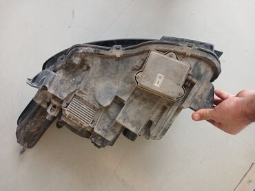 Faralar: Komplekt, Yaxın və uzaq vuran işıqlar Land Rover, Orijinal — 6