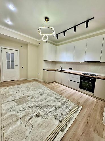 Продажа квартир: 3 комнаты, 116 м², Элитка, 2 этаж, Дизайнерский ремонт — 7