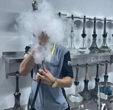 Qabyuyanlar: Qəlyançı İş Axtarıram 4 il 6 Ayın Professional Qəlyançısıyam